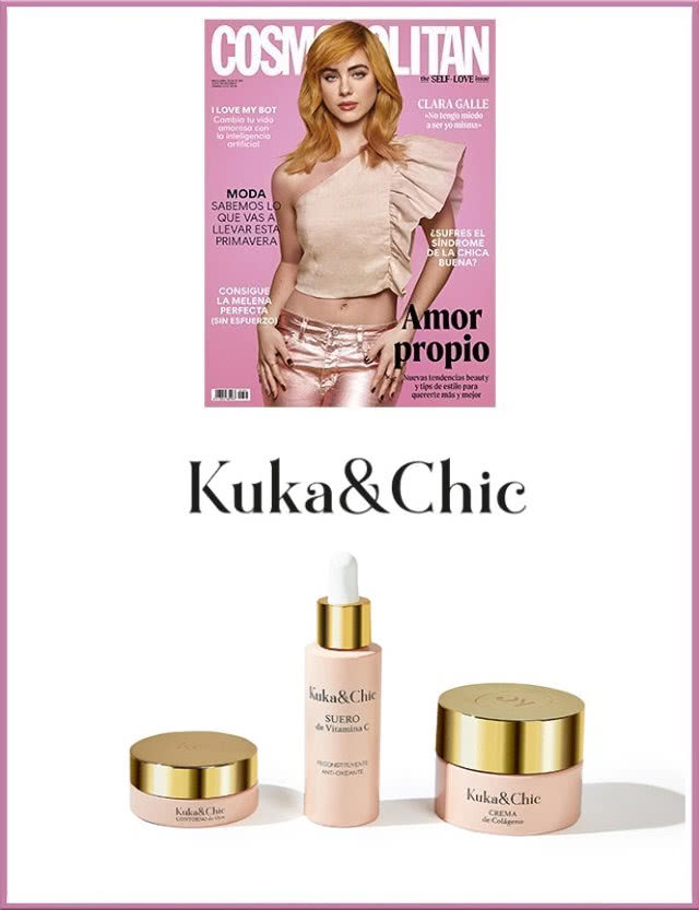 Regalos Suscripcion Revistas Cosmopolitan Junio 2024