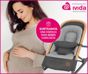 Sorteo Charlas Matronales Hamaca
