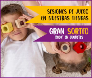 Sorteo Dideco 1200e