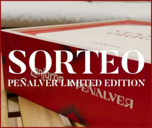 Sorteo Lanjaron Kit Abanico Lote