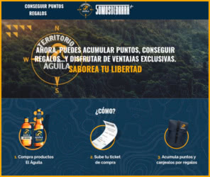 Sorteo Por Compra Elaguila Somos De Barra Club
