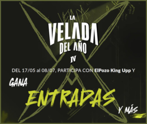 Sorteo Por Compra Elpozo King Velada