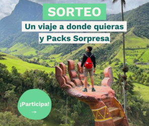 Sorteo Too Good To Go Weroad
