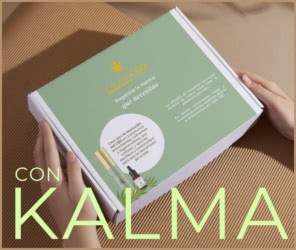 Tester Kalma Cbd Embajadores