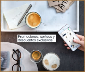 Ventajas Club Delonghi