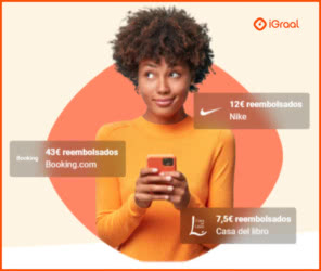 Descuentos Igraal App