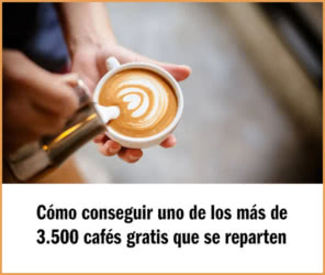 Gratis Oatly Café Gratis