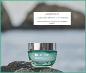 Muestras Gratis Biotherm Aquasorce