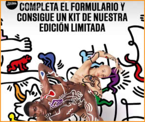 Muestras Gratis Jean Paul Gaultier Anuncio Ed Limitada Pride