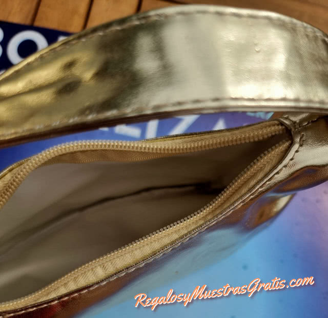 Regalos Revistas Julio 2024 Instyle Bolso
