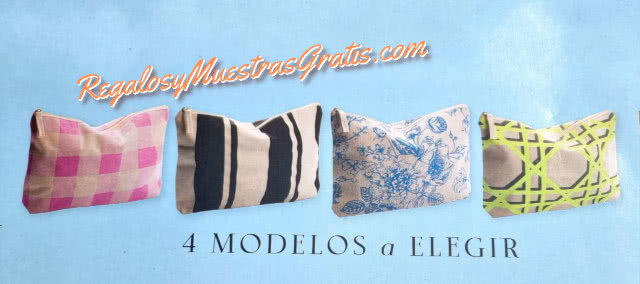 Regalos Revistas Julio 2024 Woman Bolsos