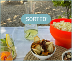 Sorteo Lekue Lotes