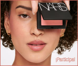 Sorteo Mujer Hoy Nars 3 Packs Blush Combo