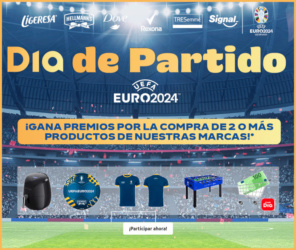 Sorteo Por Compra Hellmanns Dia Partido