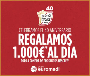 Sorteo Por Compra Nestle Nescafe Euromadi