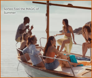 Sorteo Por Puntos Isdin Viaje Ibiza