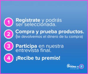 Sorteo Proximaati Entrevista Final