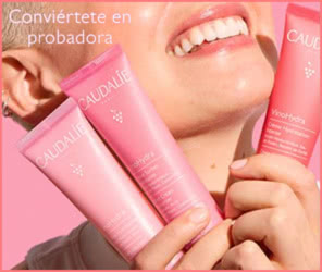 Tester Caudalie 200 Probadoras Vinohydra