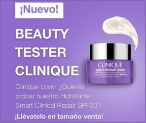 Tester Clinique Smart Clinical Repair Spf30