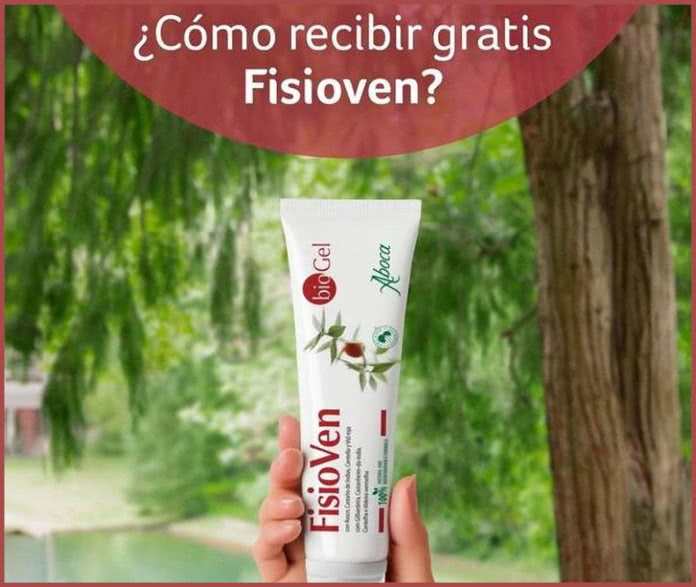 Tester Club Aboca Natura Fisioven