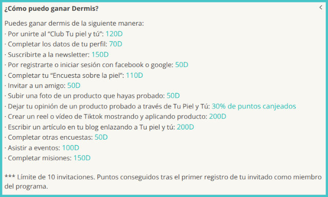 Como Ganar Dermis Tu Piel Y Tu