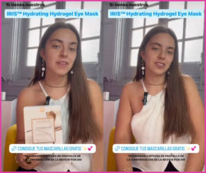 Gratis Foreo Mascarilla Gratis Comentar