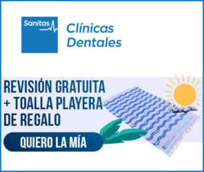 Gratis Sanitas 1000 Toallas Revision