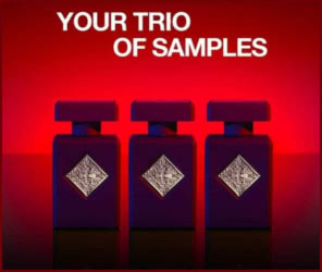 Muestras Gratis Initio Parfum Prives