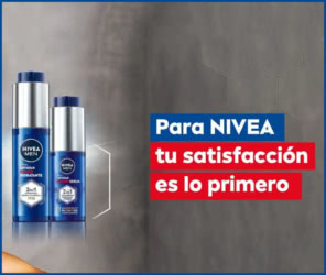 Reembolso Nivea Men Power Garantia Satisfaccion