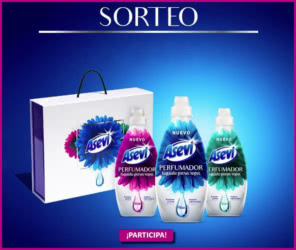 Sorteo Bebeymujer Lote Asevi