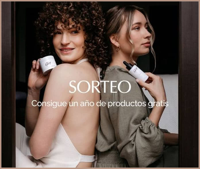 Sorteo Gley 12 Meses Lote