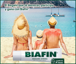 Sorteo Por Compra Biafin