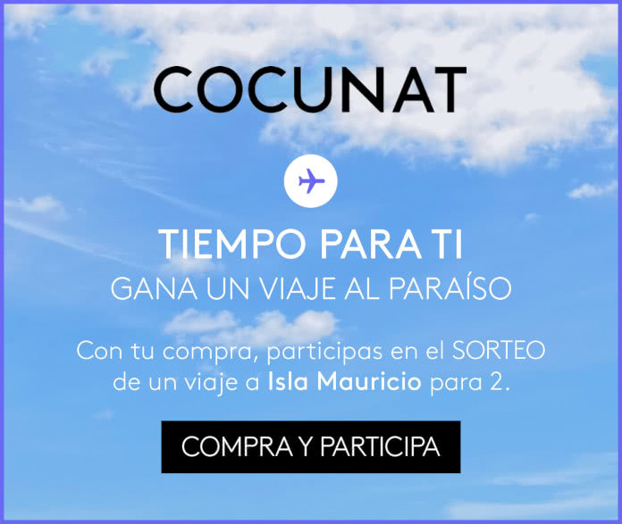 Sorteo Por Compra Cocunat Viaje Mauricio