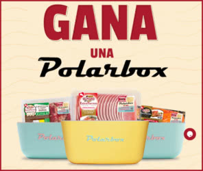 Sorteo Por Compra Elpozo 60 Polarbox Delantales