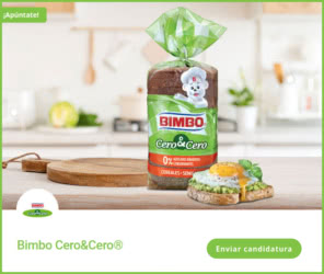 Tester Trnd Bimbo Cero Cero