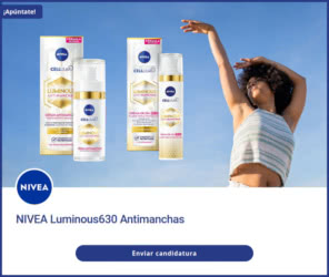 Tester Trnd Nivea Luminous