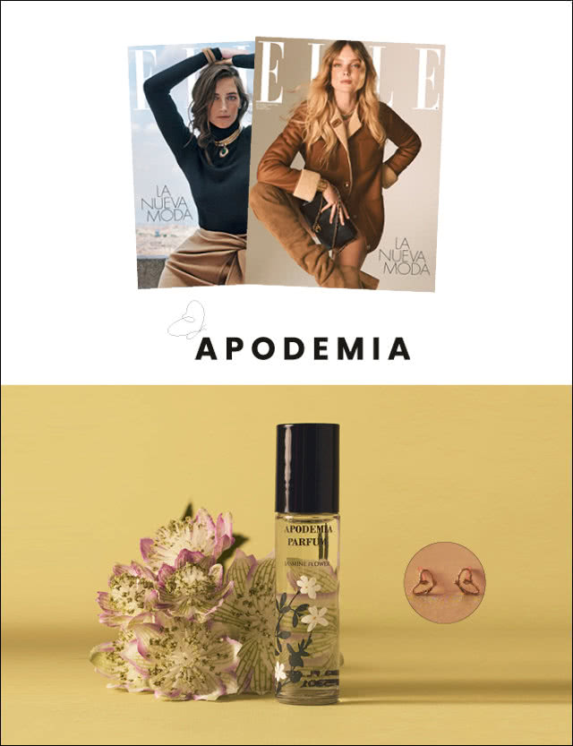 Regalos Suscripcion Revistas Elle Septiembre 2024