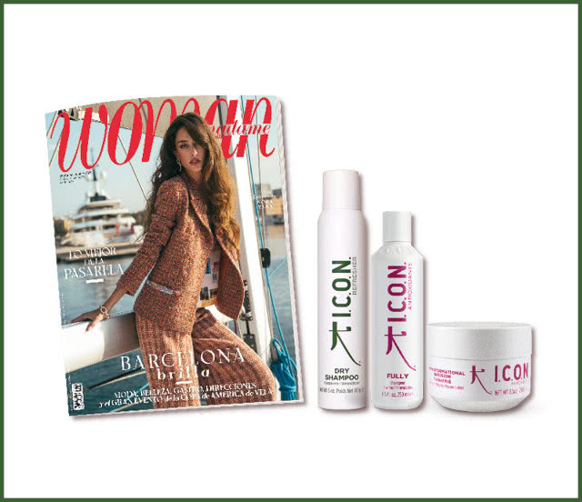 Regalos Suscripcion Revistas Woman Septiembre 2024