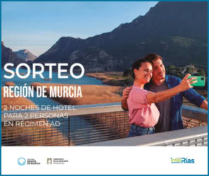 Sorteo Interrias Finde