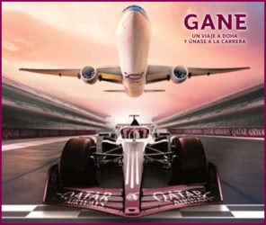 Sorteo Qatar Airways Viaje Doha