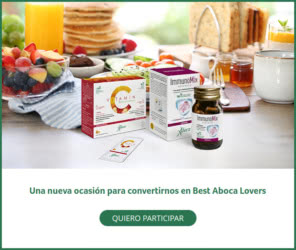 Tester Aboca Life Club Immunomix