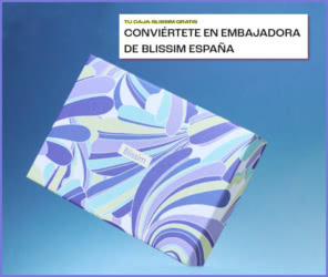 Tester Blissim Octubre 2024