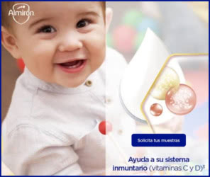 Muestras Gratis Almiron Profutura 2