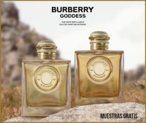 Muestras Gratis Burberry Goddess