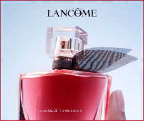Muestras Gratis Lancome La Vie Est Belle Lelixir