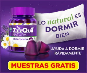 Muestras Gratis Zzzquil Sept 2024