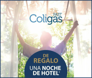 Regalo Por Compra Coligas Fast Noches Ruralka