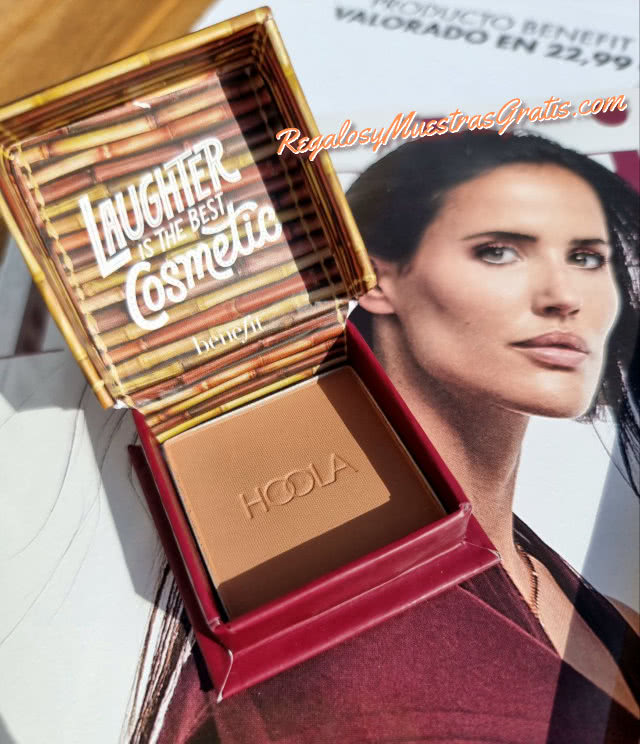 Regalos Revistas Octubre 2024 Fashion Benefit