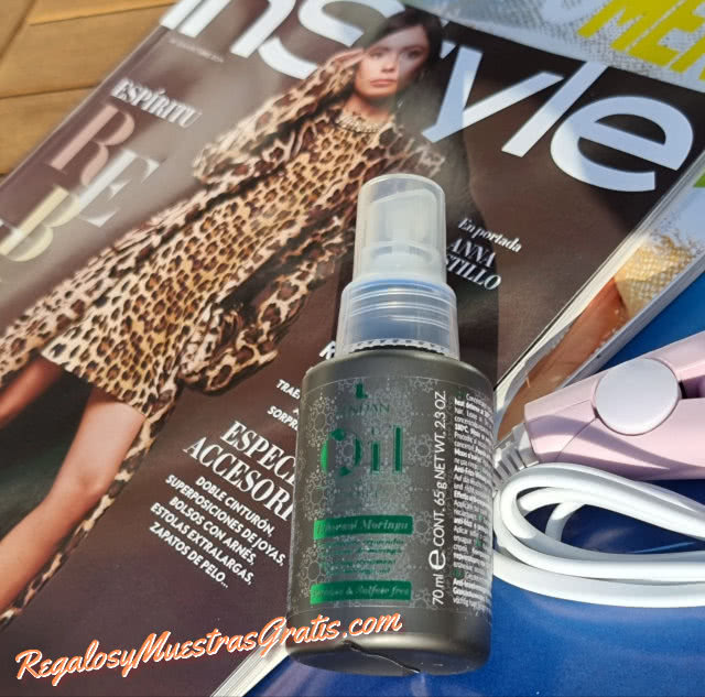 Regalos Revistas Octubre 2024 Instyle Lendan