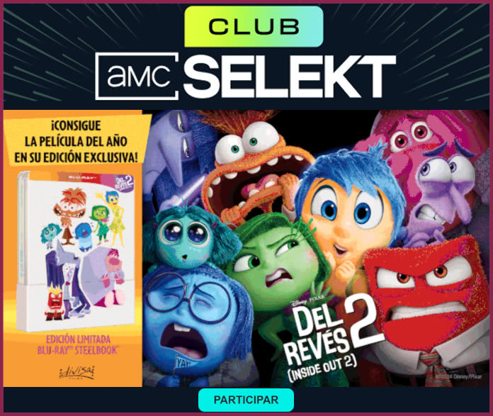 Sorteo Amc Del Reves 2